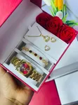 Gift Watch Bracelet - Hereni Cheni - 4