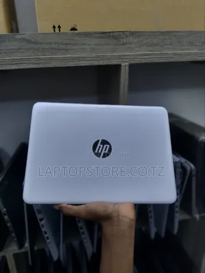 HP EliteBook 820 G3 Laptop - Core i5, 8GB RAM, 256GB SSD