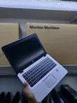 HP EliteBook 820 G3 Laptop - Core i5, 8GB RAM, 256GB SSD - 2