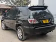 Toyota Harrier 2006 Black - 3