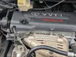 Toyota Harrier 2006 Black - 4