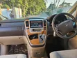 Toyota Alphard 2005 Silver - 3