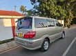 Toyota Alphard 2005 Silver - 5
