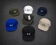 Nike 5 Panel Cap with White Embroidered Pony Logo - 3