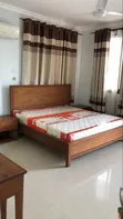 Furnished 3 Bedroom Apartment for Rent in Masaki - 1
