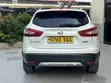 Nissan Qashqai 2015 White - 1