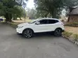 Nissan Qashqai 2015 White - 3