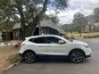 Nissan Qashqai 2015 White - 5