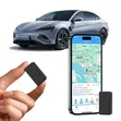 Mini GPS Tracker - Inachaji, Hakuna Ada za Mwezi - 1