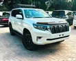 Toyota Land Cruiser Prado 2020 Ivory - 1