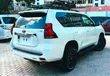 Toyota Land Cruiser Prado 2020 Ivory - 2