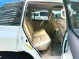 Toyota Land Cruiser Prado 2020 Ivory - 4