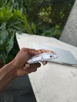 Wireless Transparent Mouse - 3
