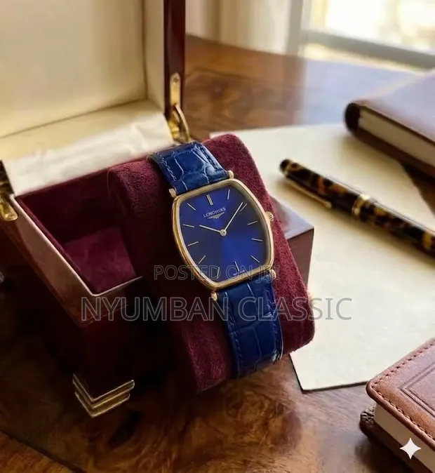 Longines Watch - Brand New - 1