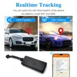 Smart GPS Tracker with Fuel Cut-off - 1