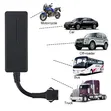 Smart GPS Tracker with Fuel Cut-off - 2