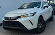 Toyota Harrier 2021 - Pearl White - 1