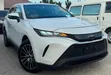 Toyota Harrier 2021 - Pearl White - 2