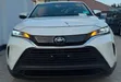 Toyota Harrier 2021 - Pearl White - 3