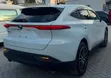 Toyota Harrier 2021 - Pearl White - 4