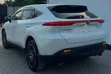Toyota Harrier 2021 - Pearl White - 5