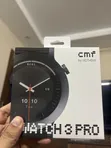 CMF Watch 3 Pro Smartwatch - 1