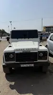 Land Rover Defender 2010 Pickup - 1