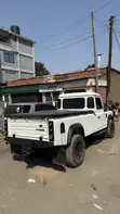Land Rover Defender 2010 Pickup - 4