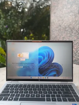 HP EliteBook 1040 G8 Laptop - 32GB RAM, 512GB SSD, Core i7