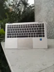 HP EliteBook 1040 G8 Laptop - 32GB RAM, 512GB SSD, Core i7 - 3
