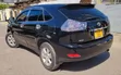 Toyota Harrier 2006 Black - 1