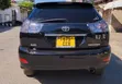 Toyota Harrier 2006 Black - 5