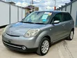 Mazda Verisa 2010 Silver - 1