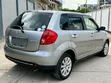 Mazda Verisa 2010 Silver - 2