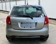 Mazda Verisa 2010 Silver - 3