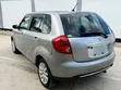 Mazda Verisa 2010 Silver - 4