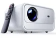 Original Smart Projector with Bluetooth - 1