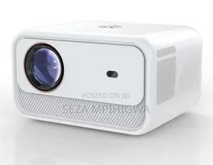 Original Smart Projector with Bluetooth