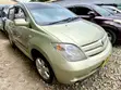 Toyota IST 2004 Gold - 1