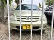 Toyota IST 2004 Gold - 2
