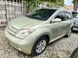 Toyota IST 2004 Gold - 3