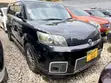 Toyota Corolla Rumion 2007 Black - 1