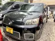 Toyota Corolla Rumion 2007 Black - 2