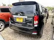 Toyota Corolla Rumion 2007 Black - 3