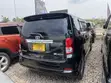 Toyota Corolla Rumion 2007 Black - 4