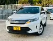 Toyota Harrier 2019 Black - 1