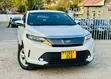 Toyota Harrier 2019 Black - 2