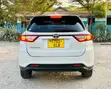 Toyota Harrier 2019 Black - 4