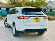 Toyota Harrier 2019 Black - 5