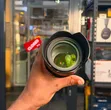 Nikon Nikkor 18-70mm f/3.5-4.5G ED Lens - 1